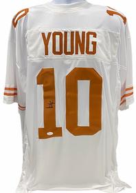 Vince Young UT Jersey 198//280